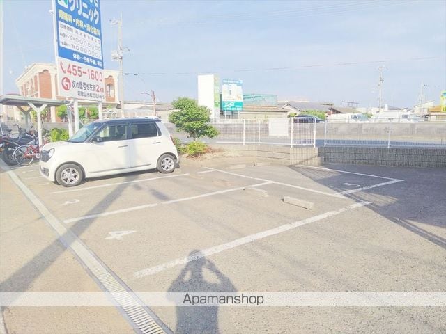 サニーコート和歌山Ａ棟[1K/23.18m2]の内装1