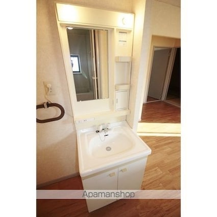 ジュネスＣ[2LDK/46.03m2]のトイレ