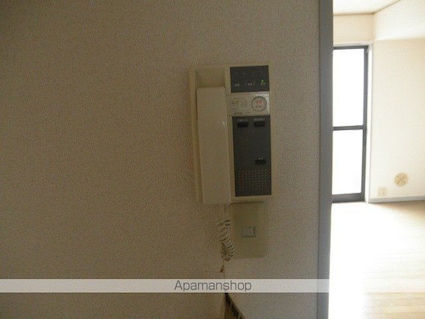 エステートＹＫ[2DK/40.57m2]のセキュリティ