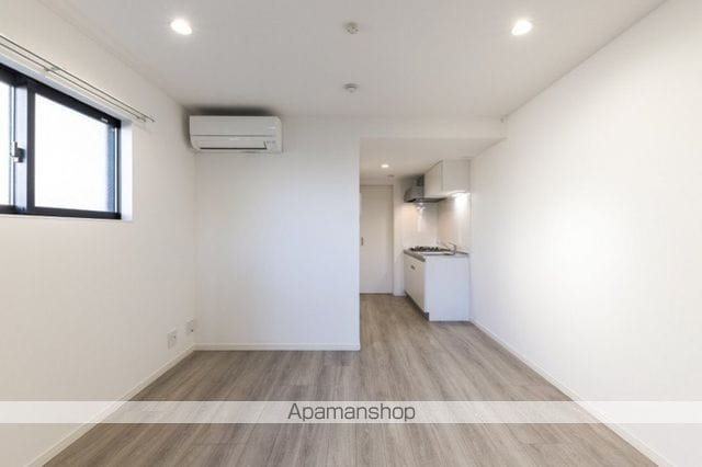 ROBOT HOME 六郷土手の内装写真