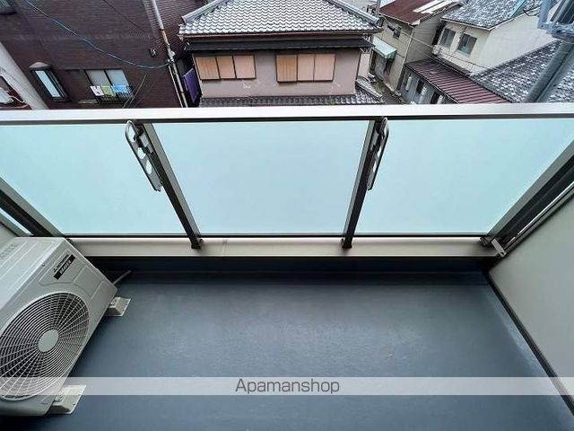 わいわいハウス平野の内装写真