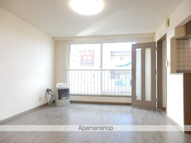 ルミエール篠路の内装写真