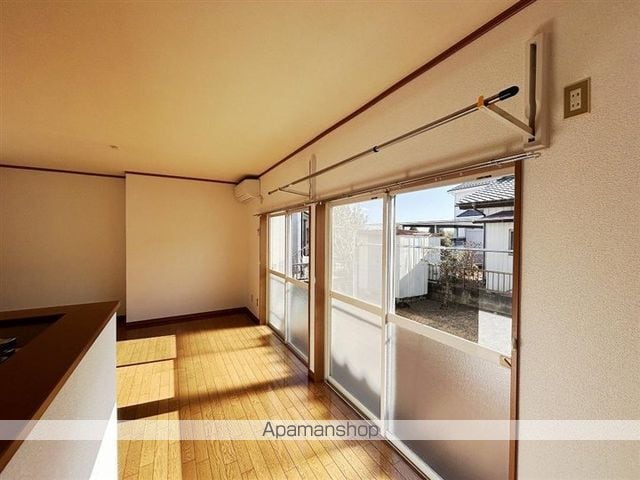 浅間パレスの内装写真