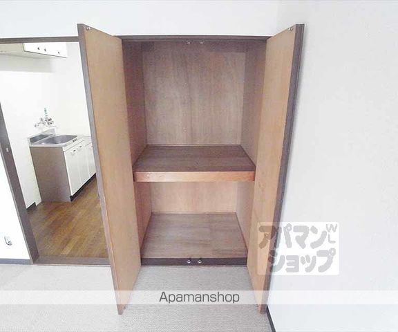 シンプルハイツベニスの内装写真