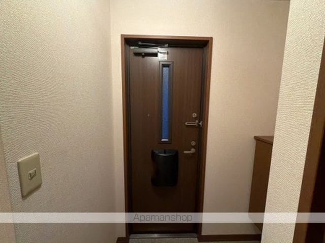 サンフェルティ A棟の内装写真