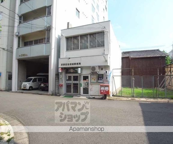 カーサ壬生寺道の周辺写真