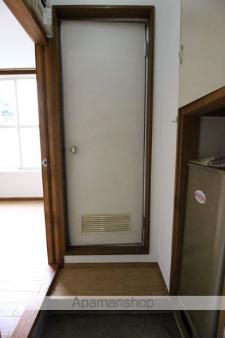グランドール円山の内装写真