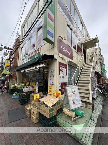 シティハイツ新小岩の周辺写真