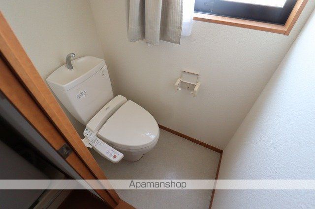 レオパレス雷塚IIの内装写真
