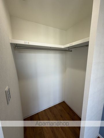 APRILEUMEDAHIGASHIの内装写真