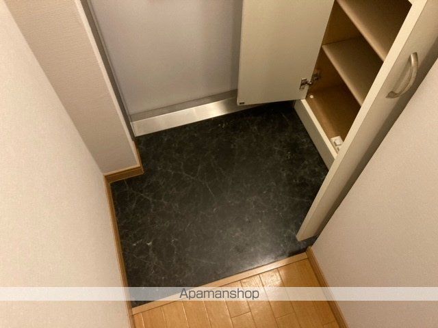 レオパレスVIEW矢剣の内装写真