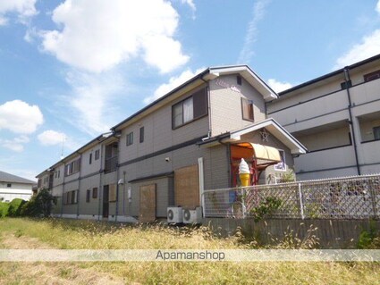 Ｓｅｔａ　Ｎｉｎｅ　Ｏｎｅ[1K/33.13m2]の外観2