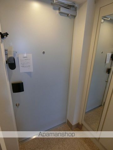 アーバネックス深川住吉IIIの内装写真