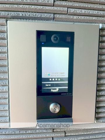 バンベールNORTHの内装写真