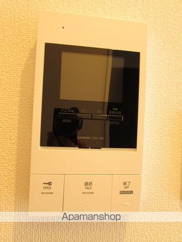 ソレイユルヴァン博多駅南の内装写真