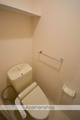 ジュネス稲荷塚の内装写真