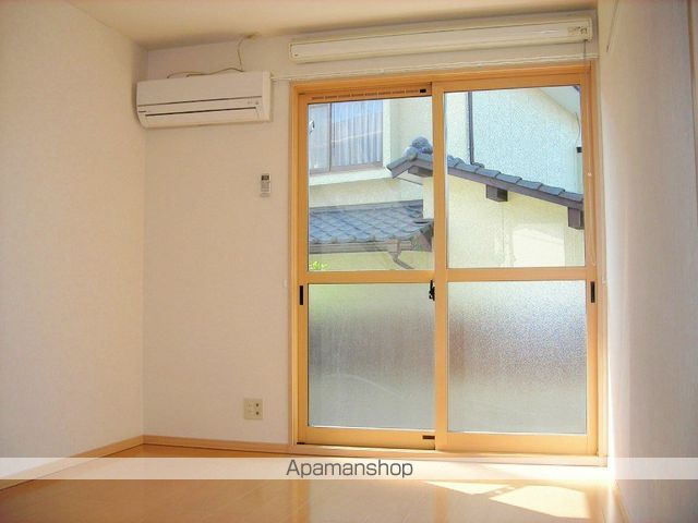 ウィルモア輝 A棟の内装写真