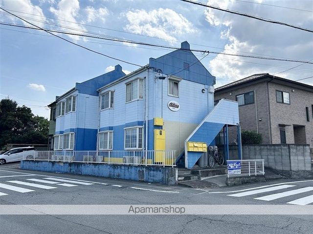 アリス高崎第一の外観写真