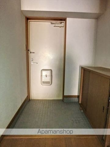 フォーレストパークの内装写真