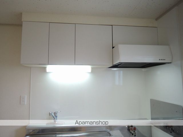 シームリーハイツの内装写真