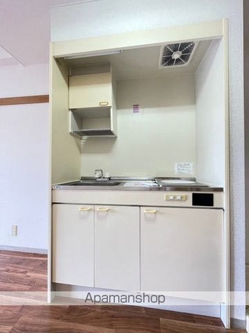 玉木屋ビルの内装写真