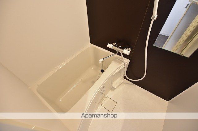 KAFUURESIDENCEN35の内装写真