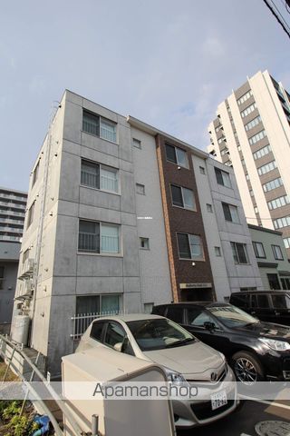 MULBERRYFIELD 24.2マルベリーフィールド24.の外観写真
