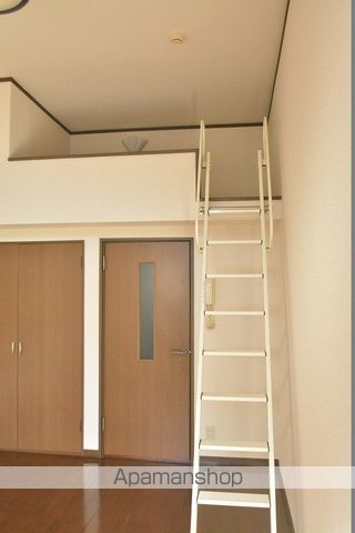 ボヌール原町の内装写真