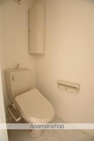 サザンクロスAの内装写真