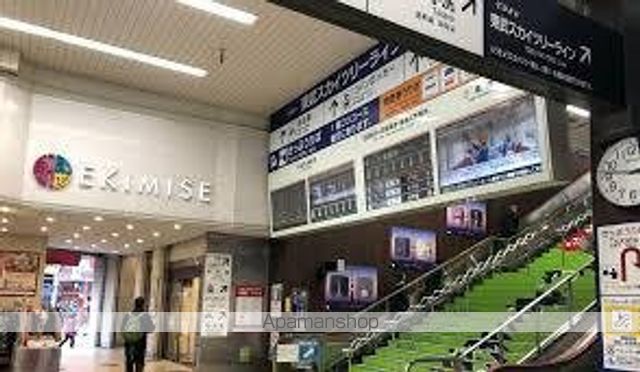 SーRESIDENCE浅草CLARITYの周辺写真