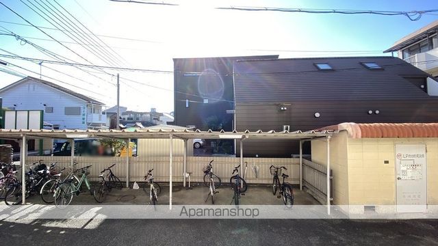 COMFORT HIROSEIIのその他写真