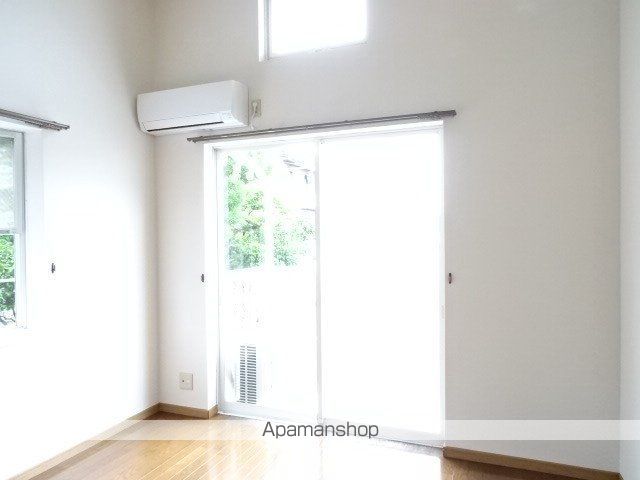 グリーンミューズの内装写真