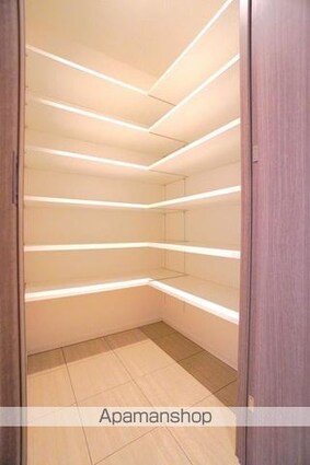 ＳＯＬＡＳＩＡｒｅｓｉｄｅｎｃｅ亀戸[2LDK/58.21m2]のその他内装2