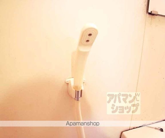ヒューマンハイツの内装写真