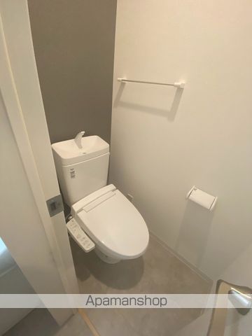 ピース北河原町A棟の内装写真