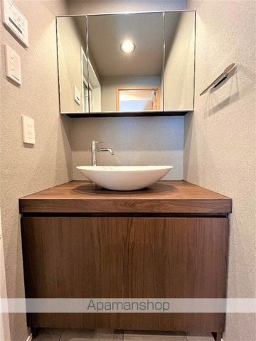 レジディア御茶ノ水の内装写真