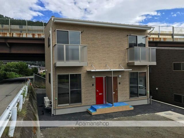 ラージフォレストAの外観写真