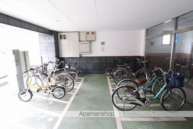 ウインドー金屋町の内装写真