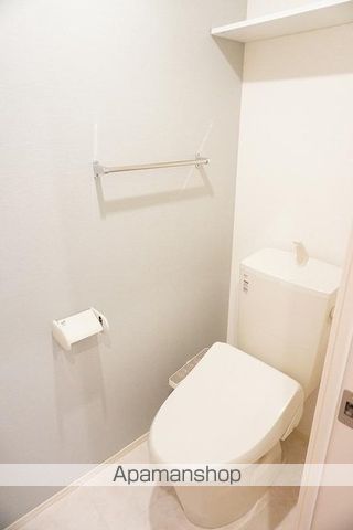 ルミエールの内装写真