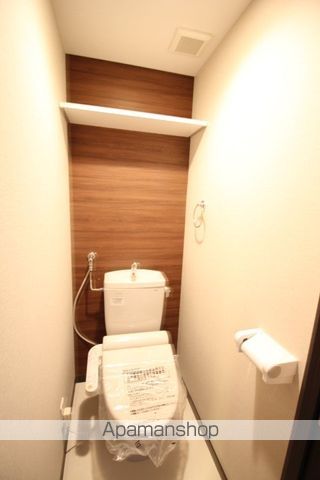 SABANJOULEの内装写真