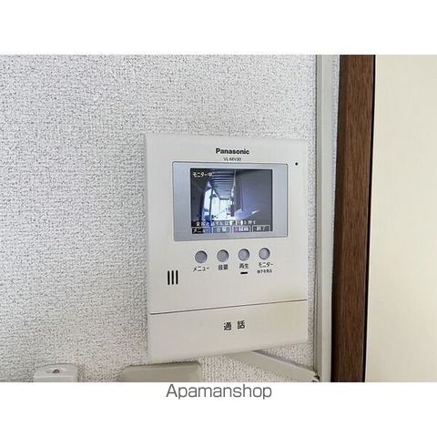コーポ希望ヶ丘Bの内装写真