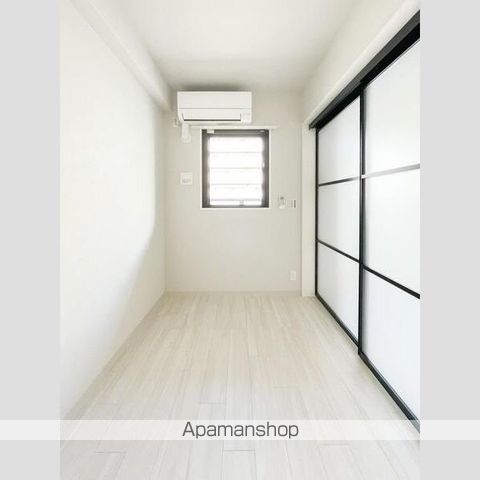 ALIVIS三国本町の内装写真