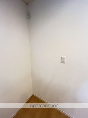 ラディーチェCの内装写真