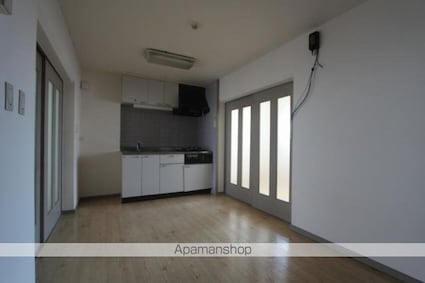 グランドゥール・サンポート[3DK/54.15m2]の内装2