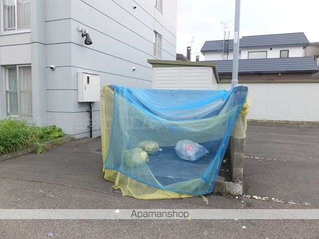 メゾンドインペリアルIのその他写真