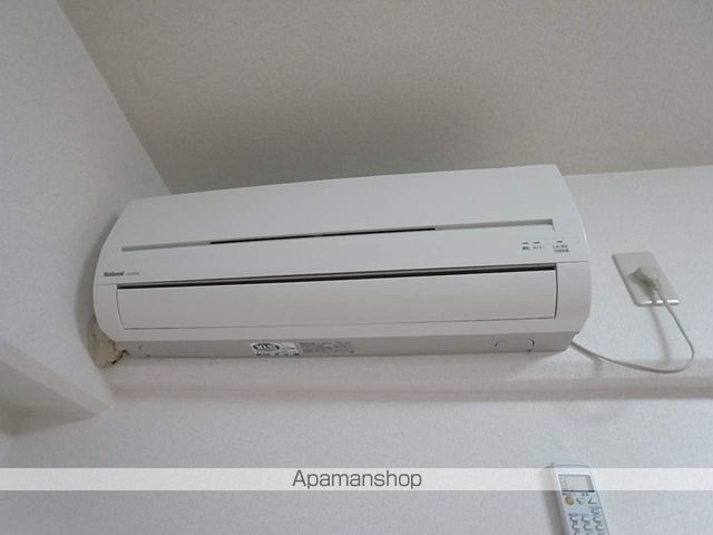 KITANOクレセントの内装写真