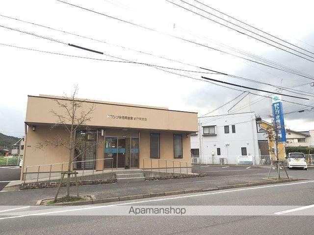 ブライトーU Aの周辺写真