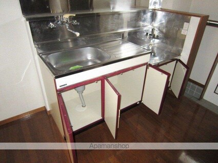 長野県長野市吉田５丁目[1K/23.18m2]の内装8