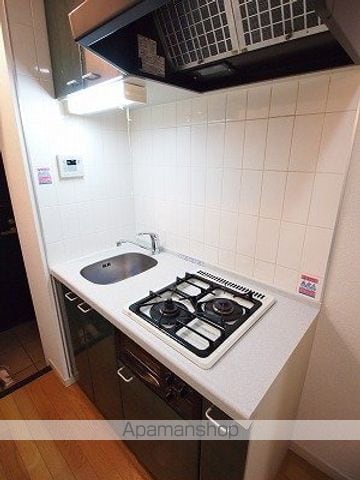 パレステュディオ銀座東の内装写真