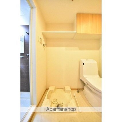 ハーモニーレジデンス池袋００３[1K/20.65m2]のその他内装5